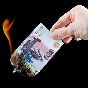 Не девальвация, а гораздо хуже: к чему готовиться?