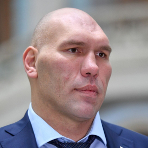 Николая Валуева экстренно госпитализировали - подробности