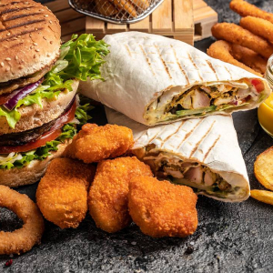 Названа провоцирующая проблемы со зрением еда