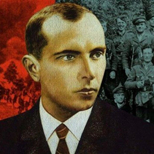 Богдан андреевич бандера