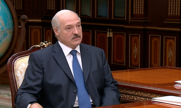 Лукашенко высказался о скупающих квартиры в Белоруссии россиянах