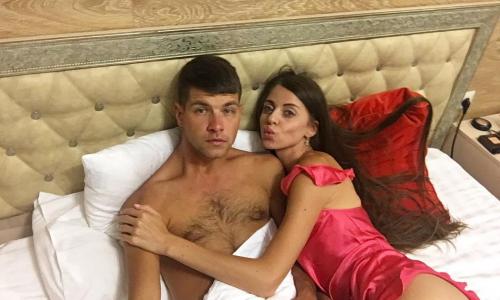 Муж покрыл отборным матом беременную Рапунцель