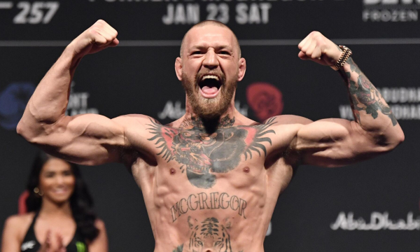 Менеджер Макгрегора назвал сроки возвращения бойца в октагон