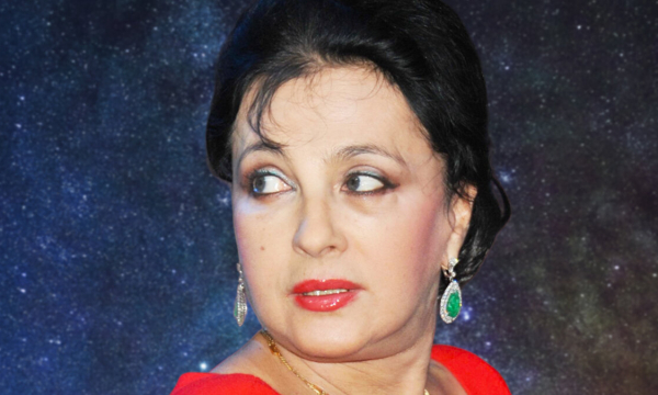 Эти правила помогают Винер оставаться бодрой и красивой даже в 75 лет: проще, чем кажется