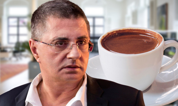 Доктор Мясников призывает гипертоников пить крепкий кофе: вот в каких количествах